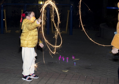 2023年1月22日照片