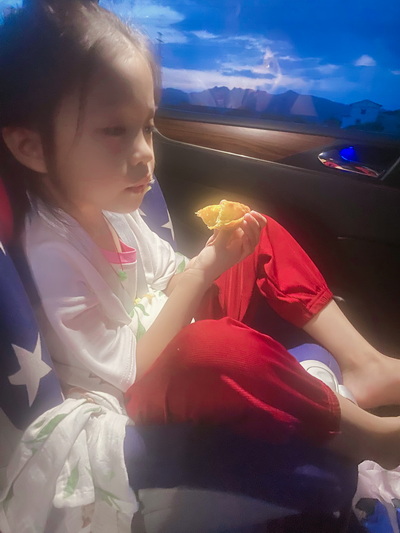 2023年8月3日照片